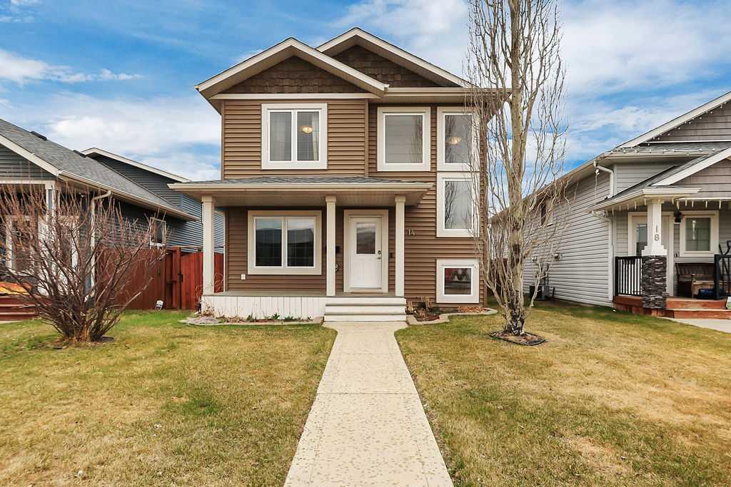 Additional image 2 of 14 Cedar Square, Blackfalds, AB, T4M 0A1