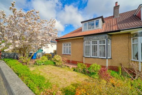 Nethercliffe Avenue, Netherlee G44