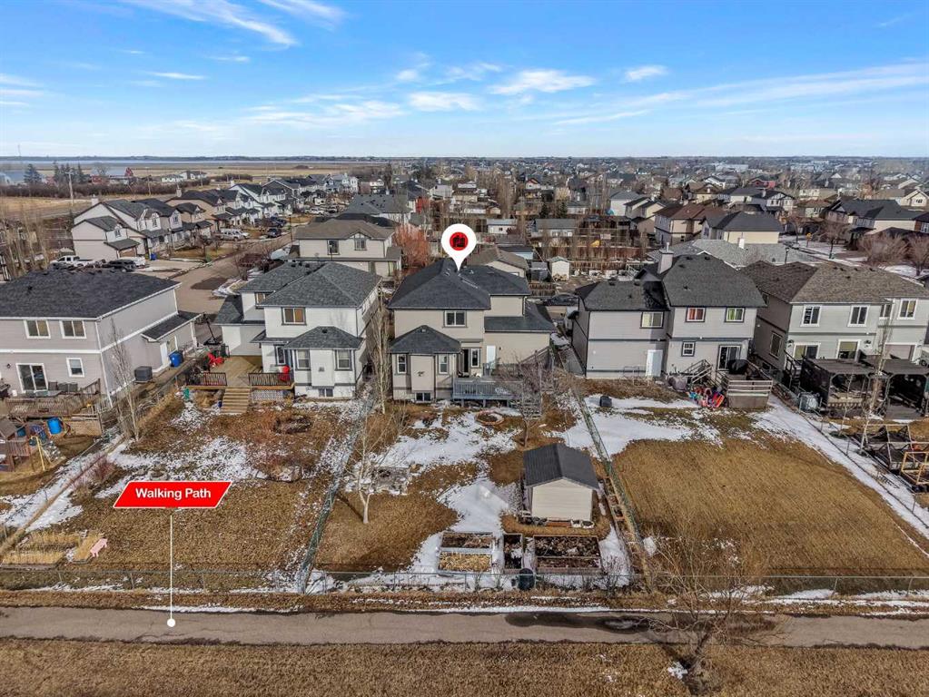 Additional image 6 of 156 Bishop Crescent NW, Langdon, AB, T0J1X2
