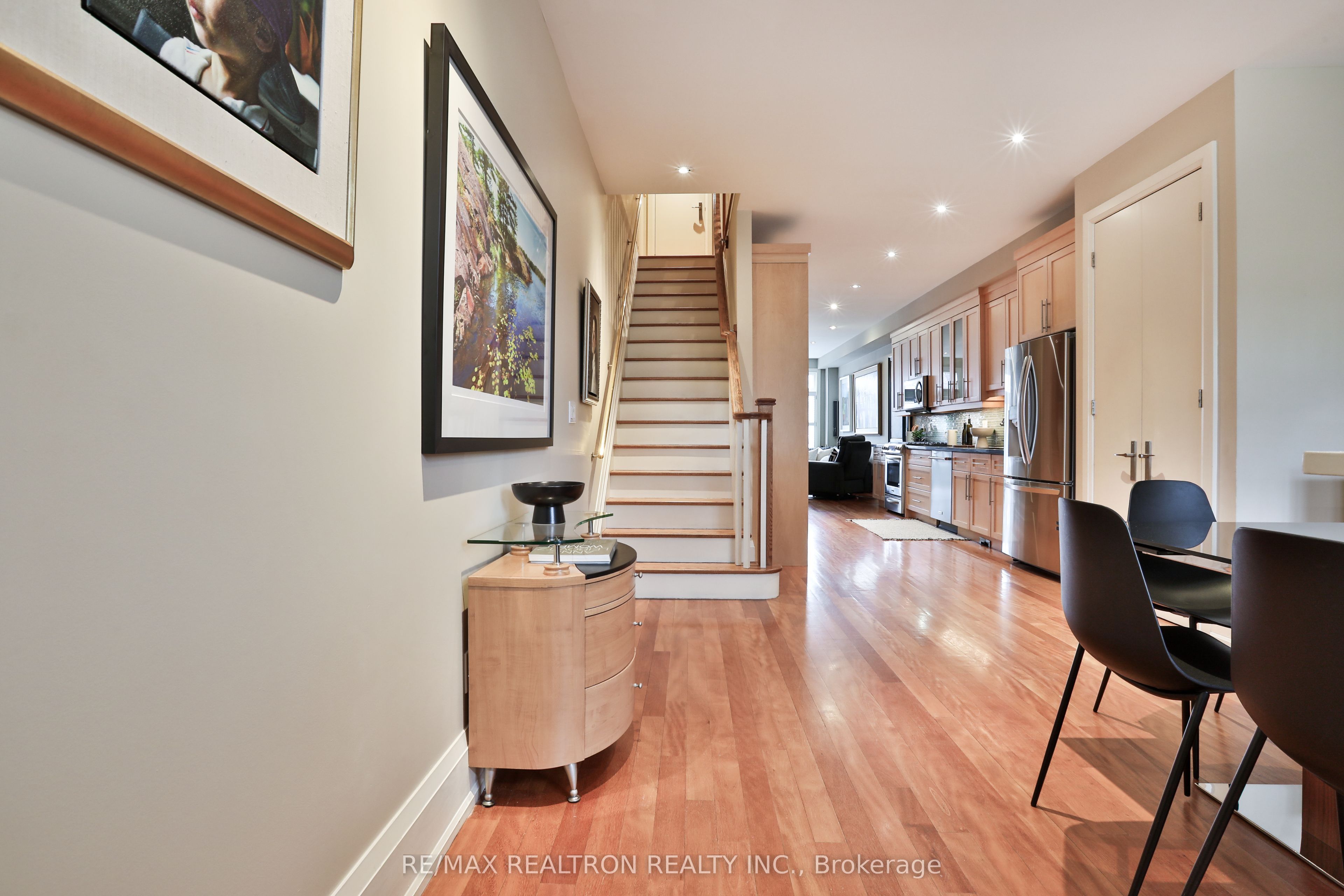 Additional image 3 of 51B Foxley Street, Toronto, ON, M6J 1P9