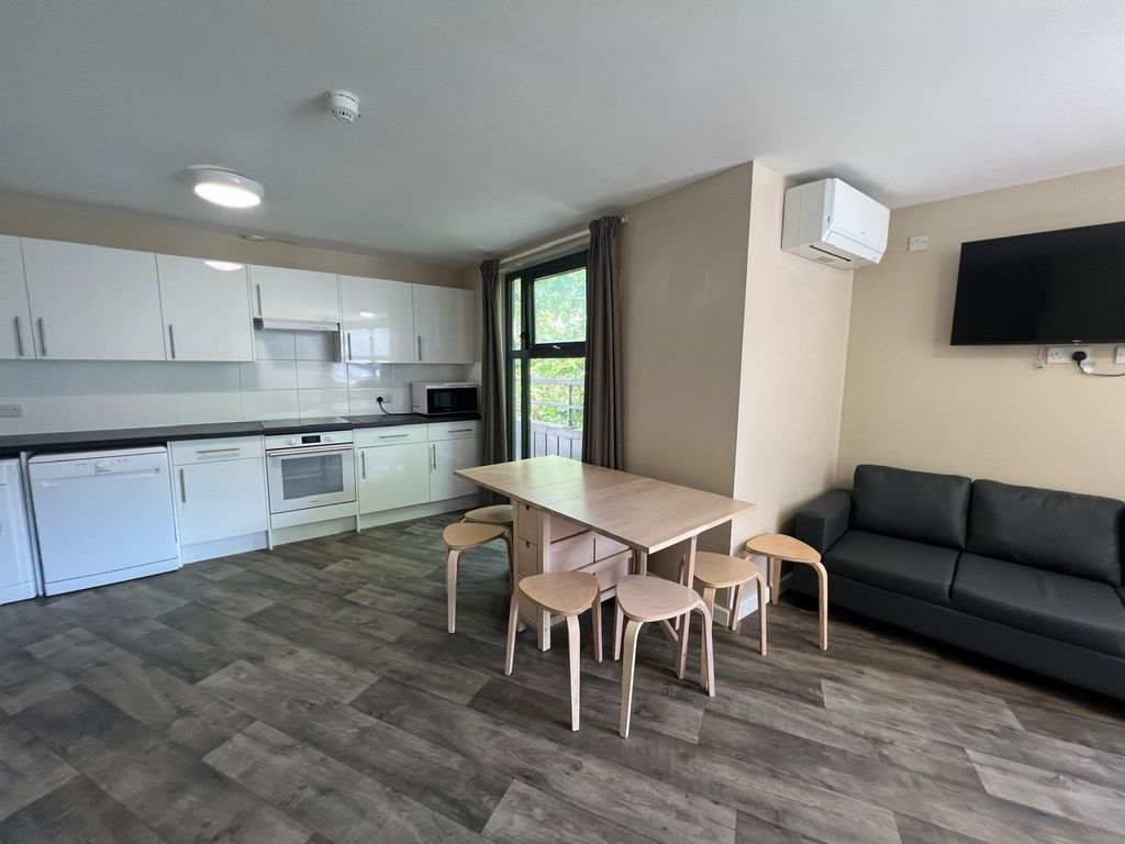 Additional image 4 of 7 bed flat to rentClassic House, Stokes Croft, Bristol BS1