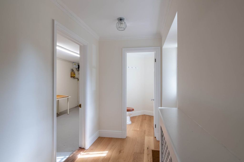 Additional image 14 of 3 bed semi-detached house to rentUpper Lansdown Mews, Bath BA1