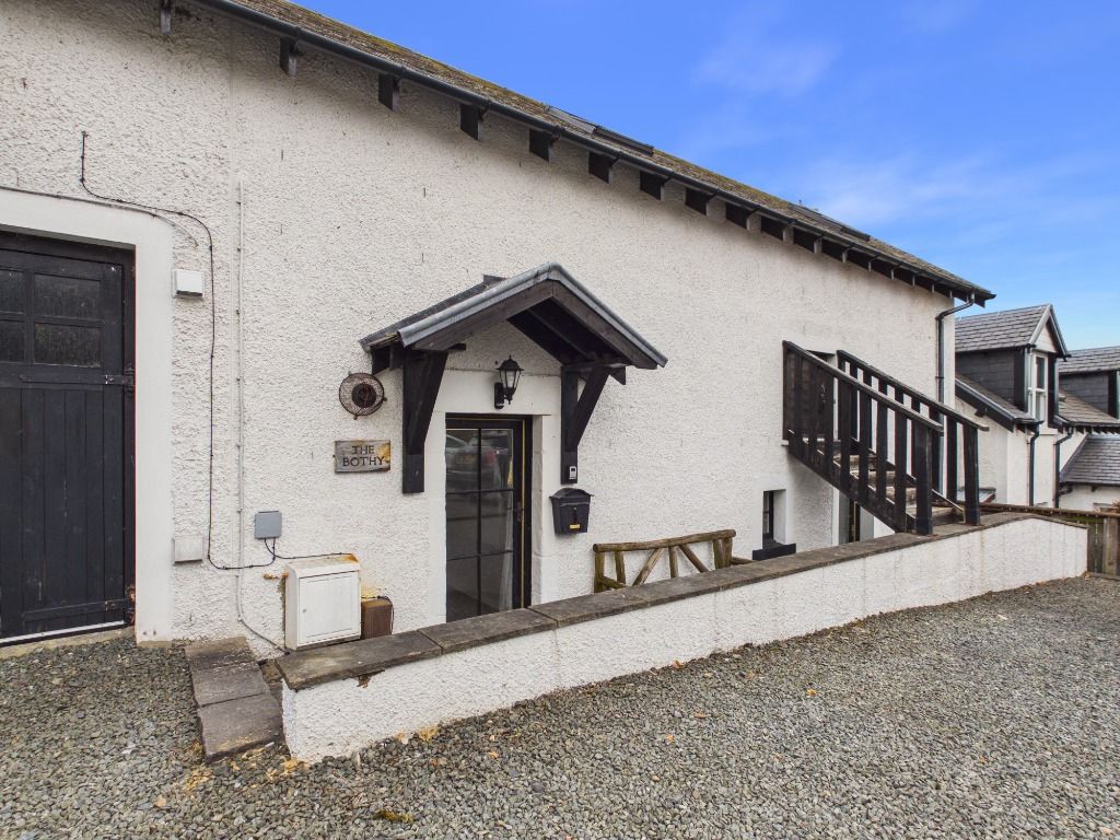 1 bed flat to rentEdderston Road, Peebles EH45