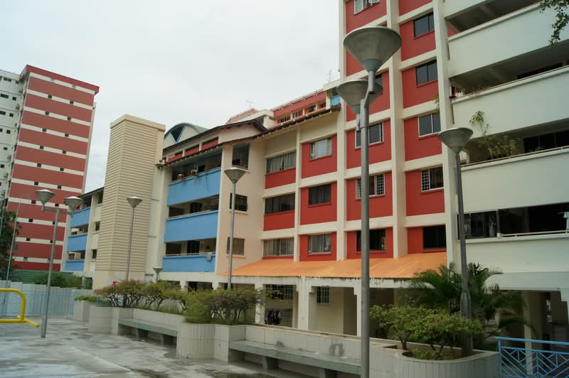 Additional image 8 of 323 Bukit Batok Street 33