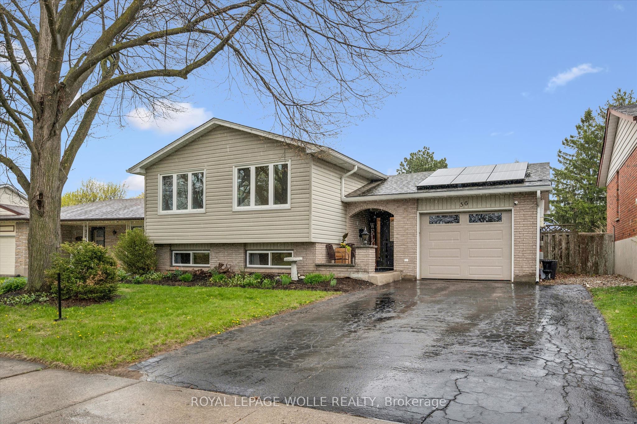 Additional image 3 of 56 Wordsworth Place, Kitchener, ON, N2B 3L1