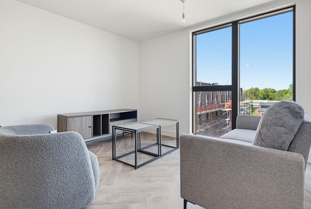 Additional image 3 of 2 bed flat to rentLombe House, Liversage Street, Derby DE1