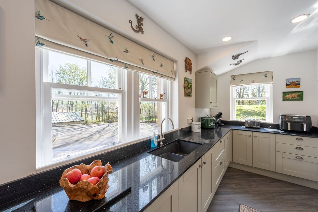Additional image 8 of 4 bed detached house for saleKirkmahoe, Dumfries DG1