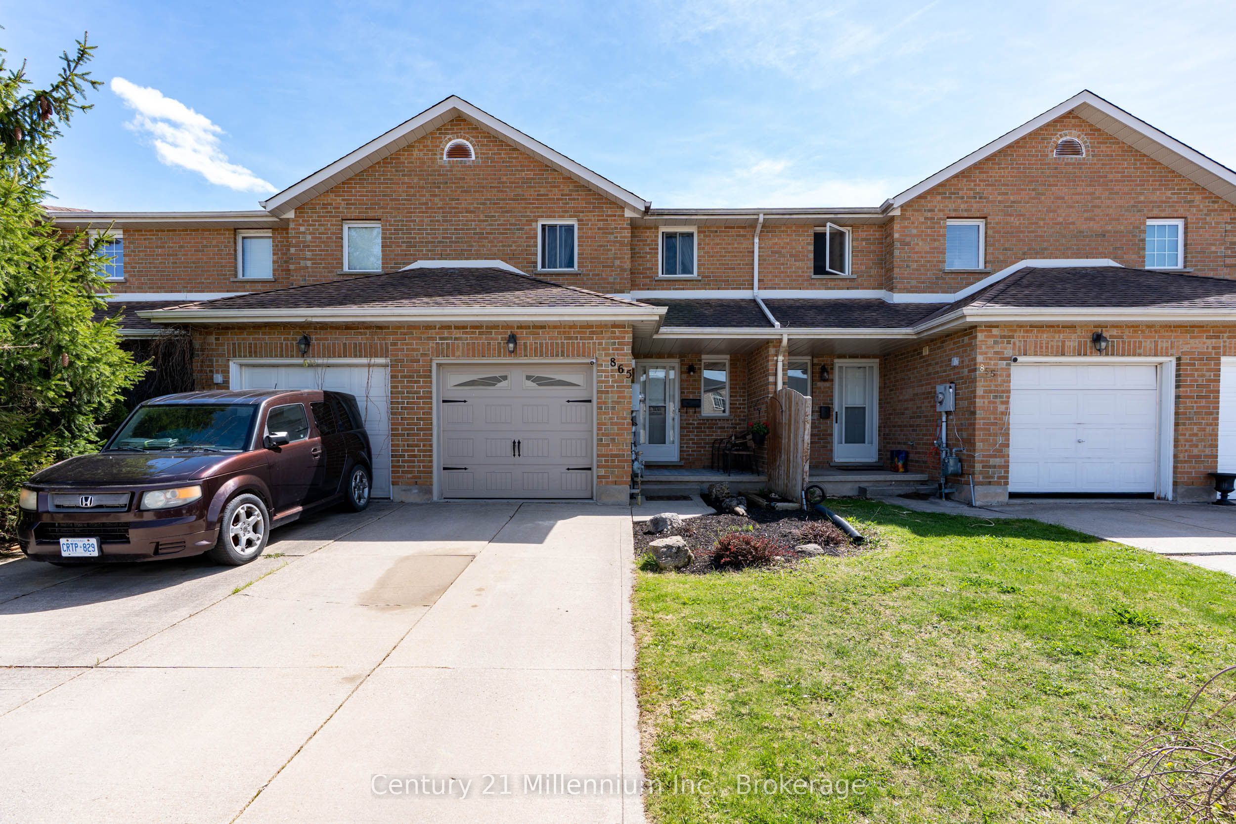 865 25th A Street E, Owen Sound, ON, N4K 6W6