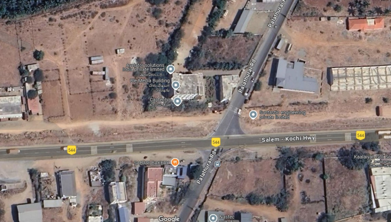 Additional image 3 of Madukkarai, Coimbatore