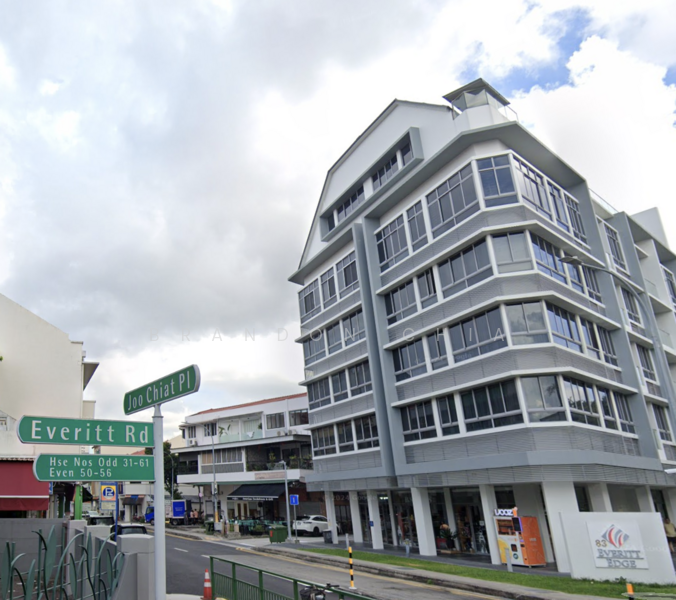 83 Joo Chiat Place photo 3