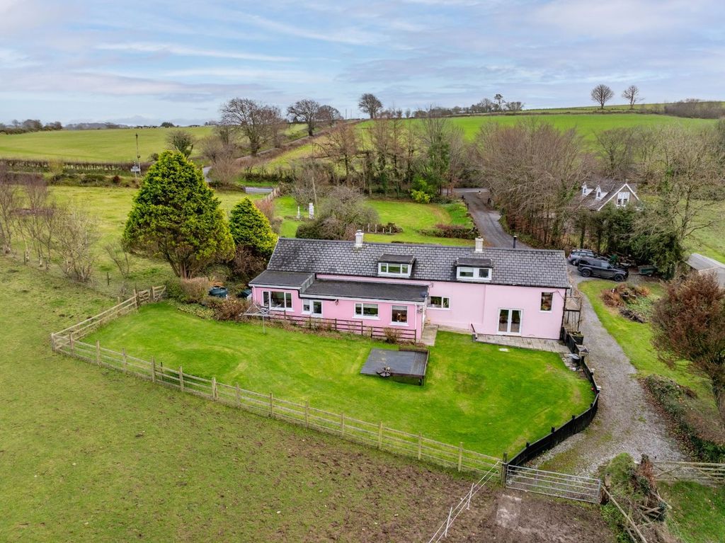 Additional image 60 of 3 bed farm for saleFfostrasol, Llandysul SA44