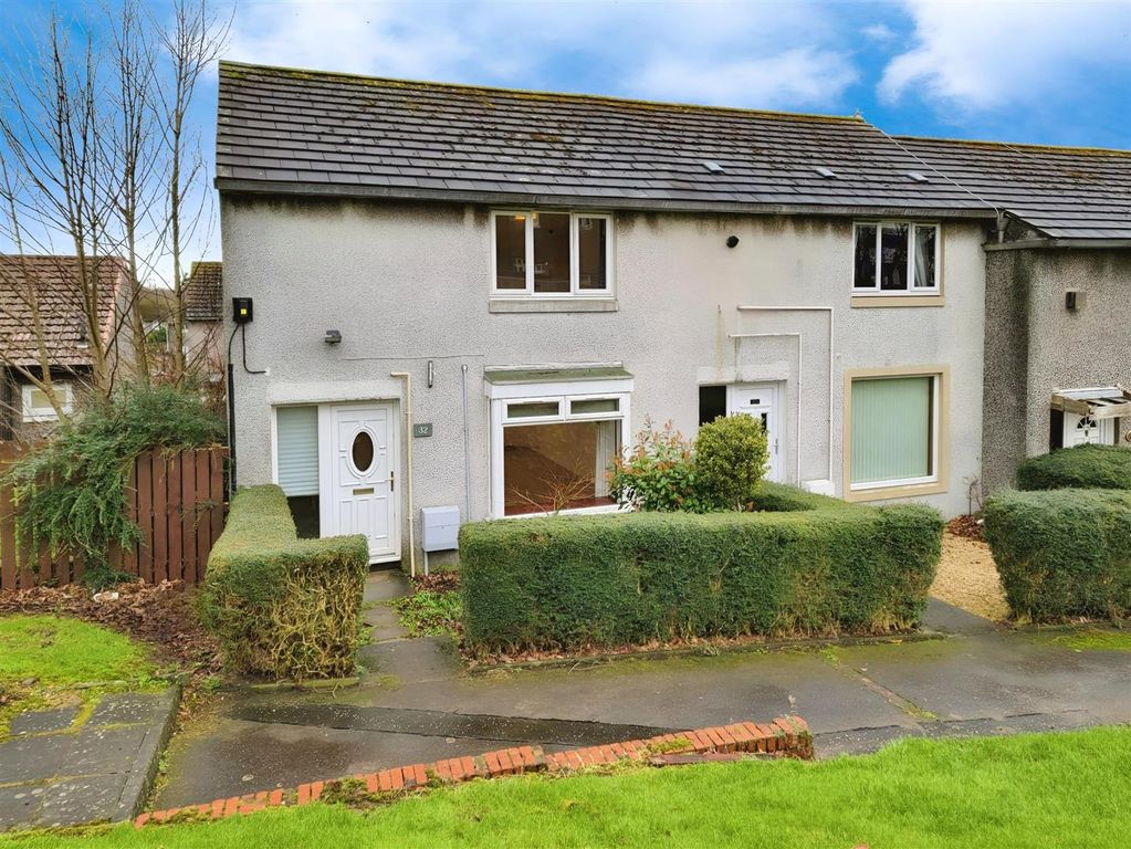 2 bed end terrace house to rentIvanhoe Drive, Glenrothes KY6