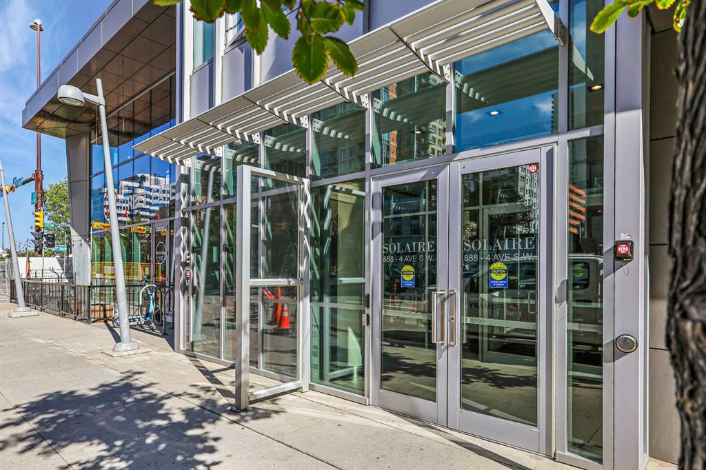 Additional image 3 of 607-888 4 Avenue SW, Calgary, AB, T2P0V2