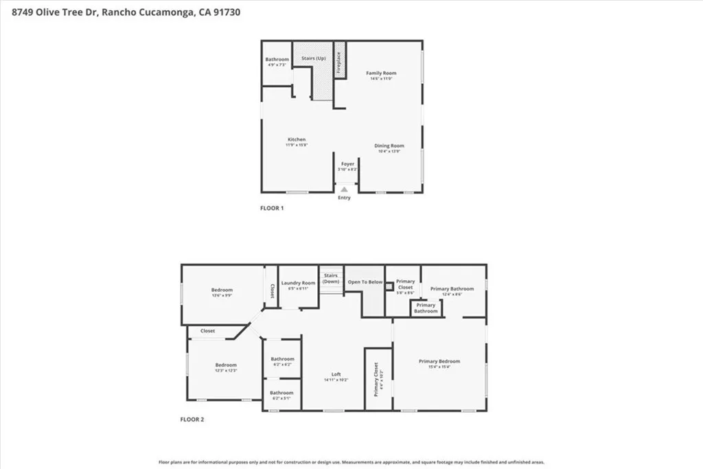 Additional image 96 of 8749 Olive Tree Drive, Rancho Cucamonga, CA 91730