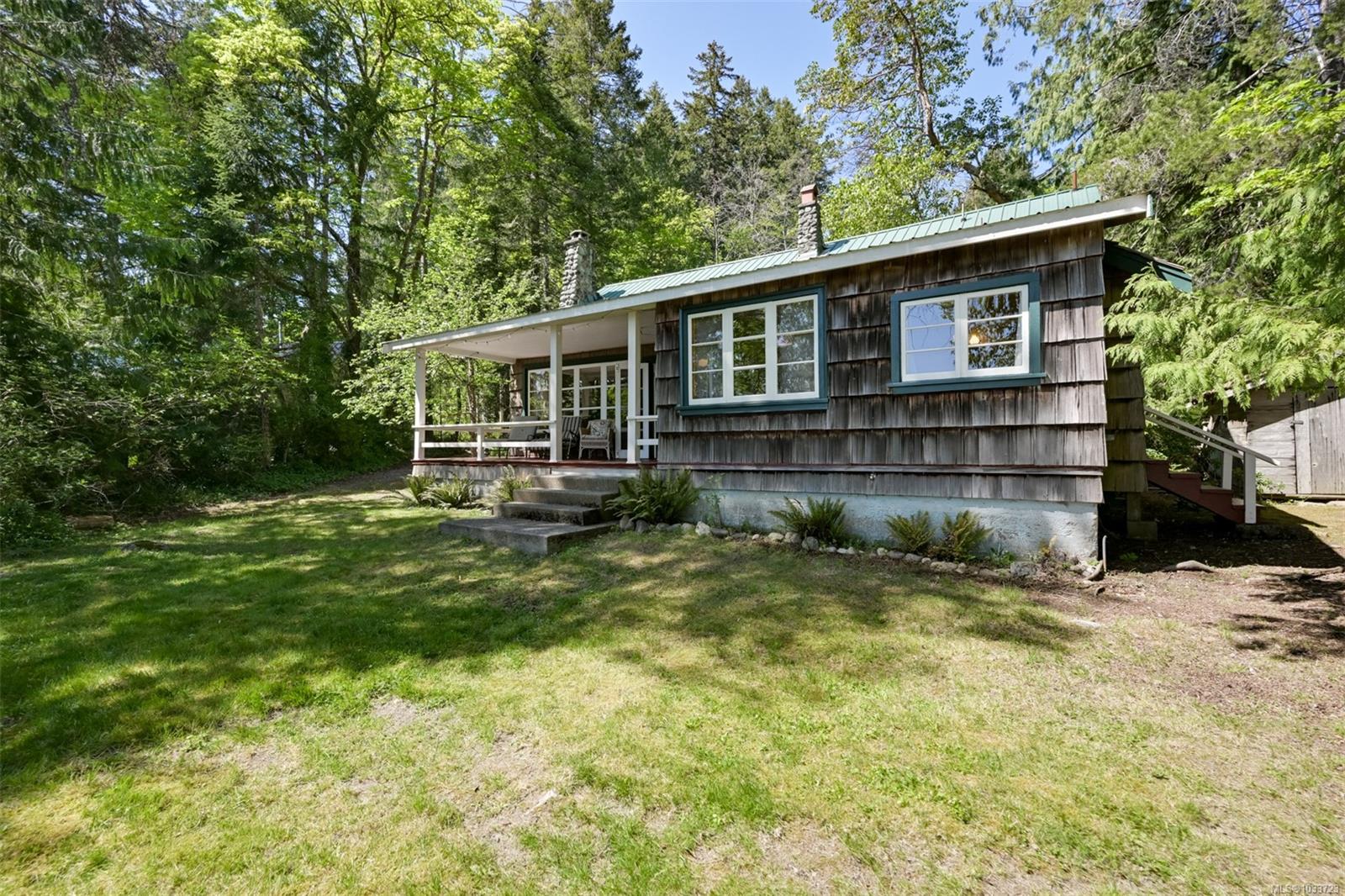 Additional image 3 of 2024 Renfrew Road, Shawnigan Lake, BC, V8H 2G5