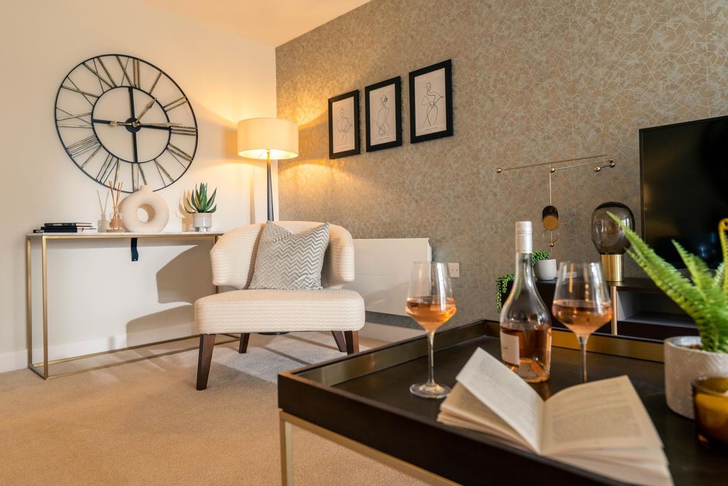 Additional image 3 of 2 bed flat to rentLondon Road, Dorchester DT1