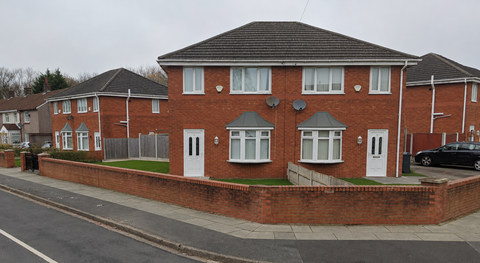 Sanderling Road, Liverpool L33