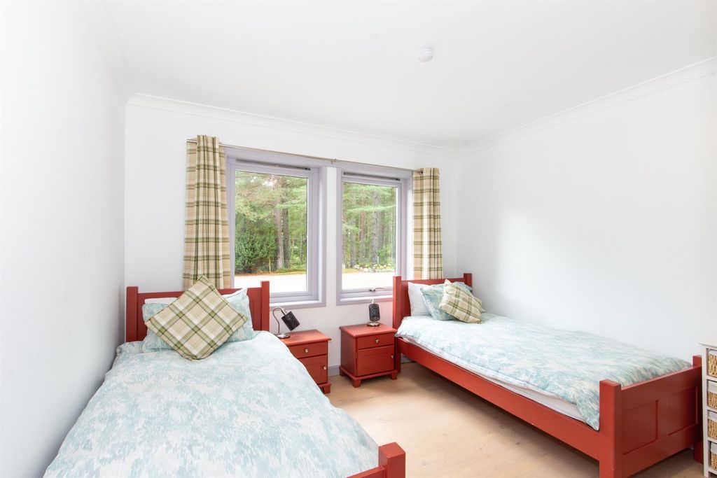 Additional image 12 of 5 bed detached house for saleAn Teallach, Nethy Bridge PH25