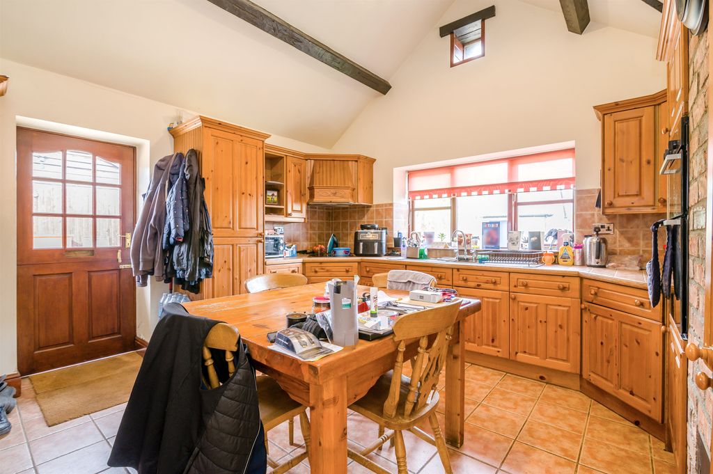 Additional image 18 of 8 bed bungalow for saleLlandenny, Usk, Monmouthshire NP15