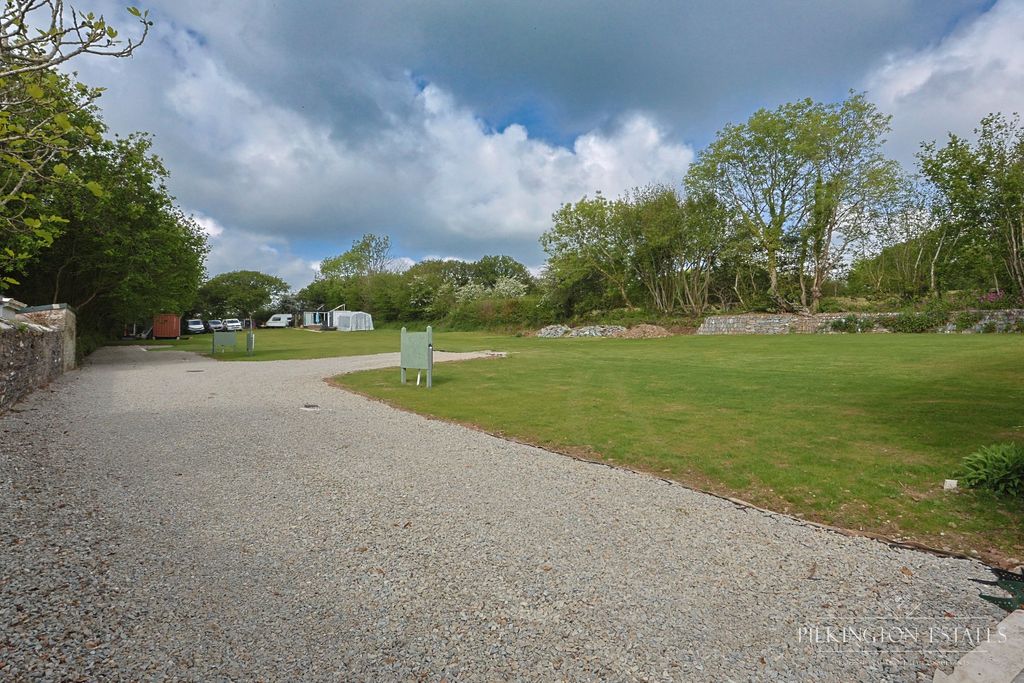 Additional image 8 of Land for saleManeley Way, Callington, Cornwall PL17