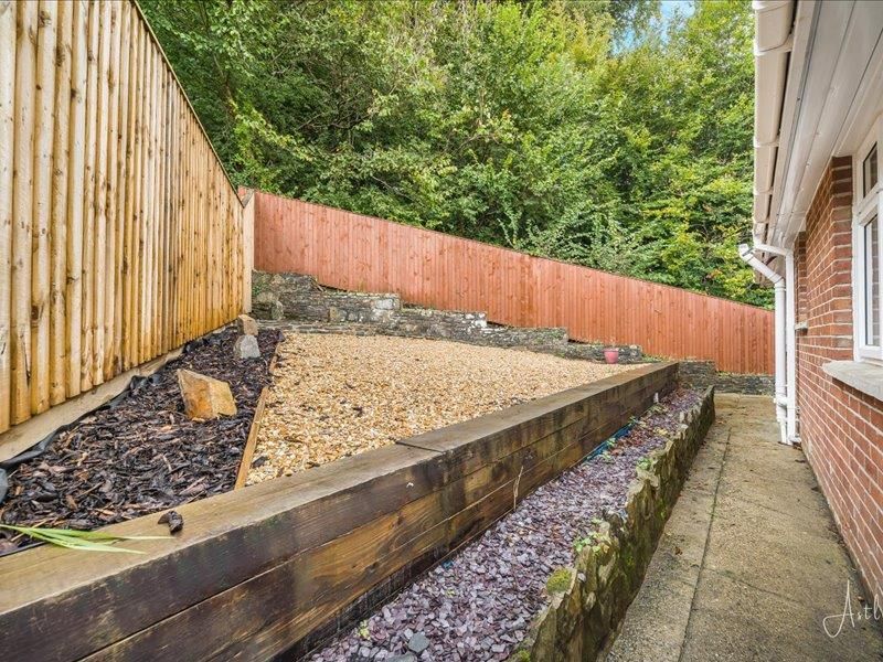 Additional image 17 of 2 bed detached bungalow for saleGnoll Crescent, Neath SA11