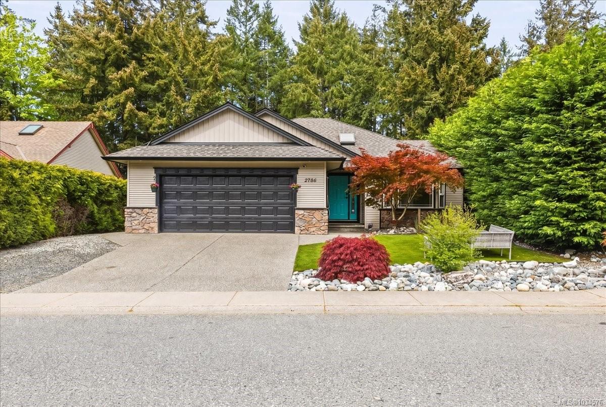 2786 Tamara Drive, Nanaimo, BC, V9T 6S5