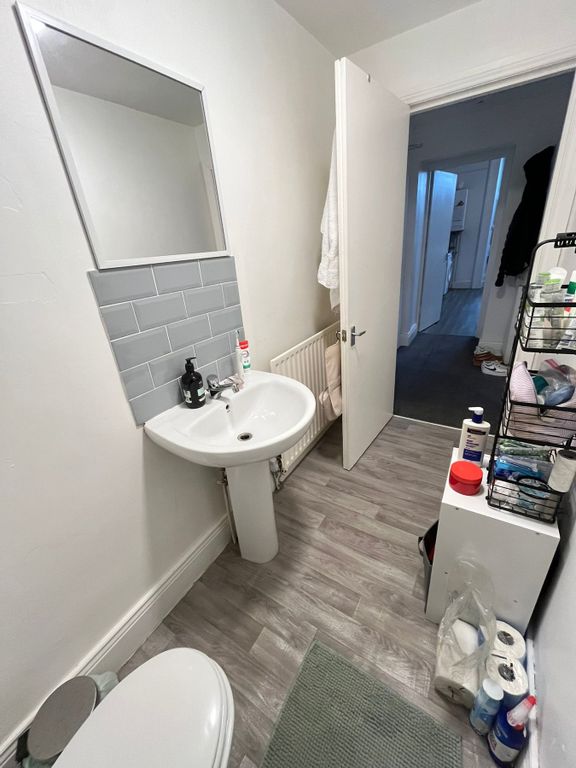 Additional image 11 of 1 bed flat to rentArgyle Street, Sunderland SR2