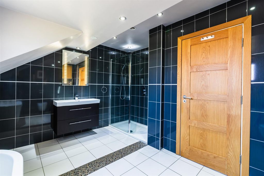 Additional image 36 of 5 bed detached house for saleCowley Lane, Holmesfield, Dronfield S18