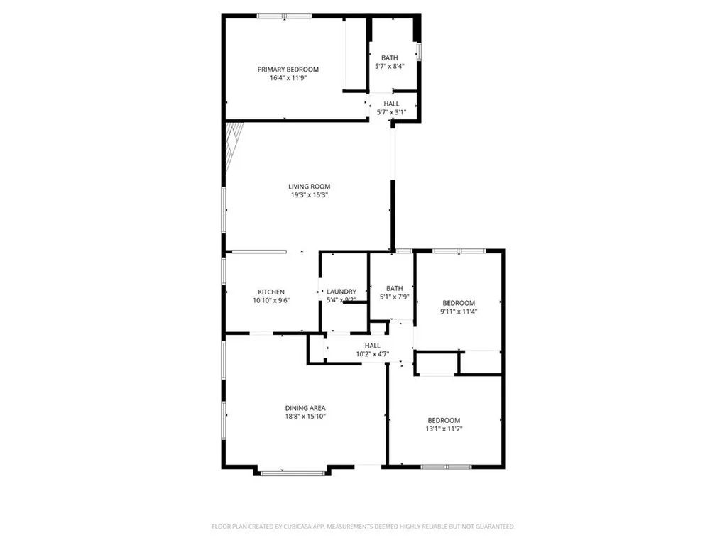 5331 W 123rd Street, Hawthorne, CA 90250