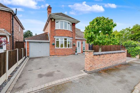 Meadow Lane, Long Eaton NG10