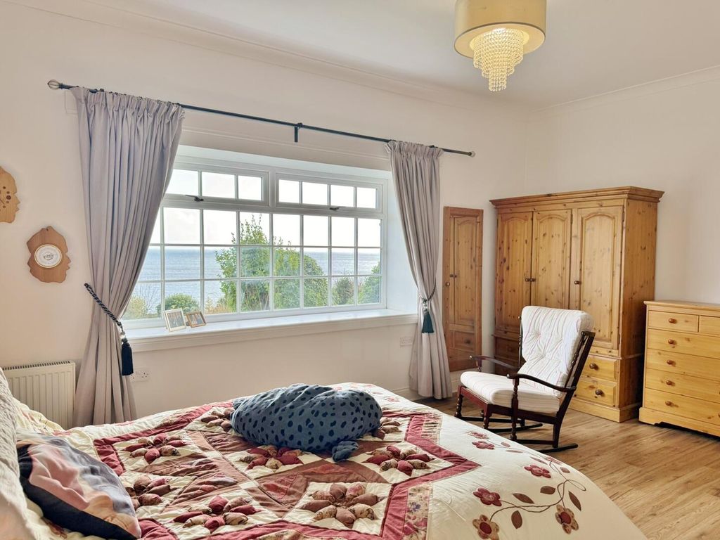 Additional image 43 of 5 bed villa for saleCraigielea House, Whiting Bay, Isle Of Arran KA27