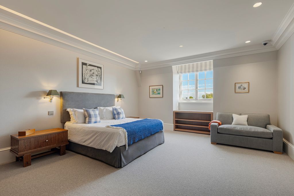 Additional image 19 of 6 bed town house for saleManresa Road, Knightsbridge, London SW3