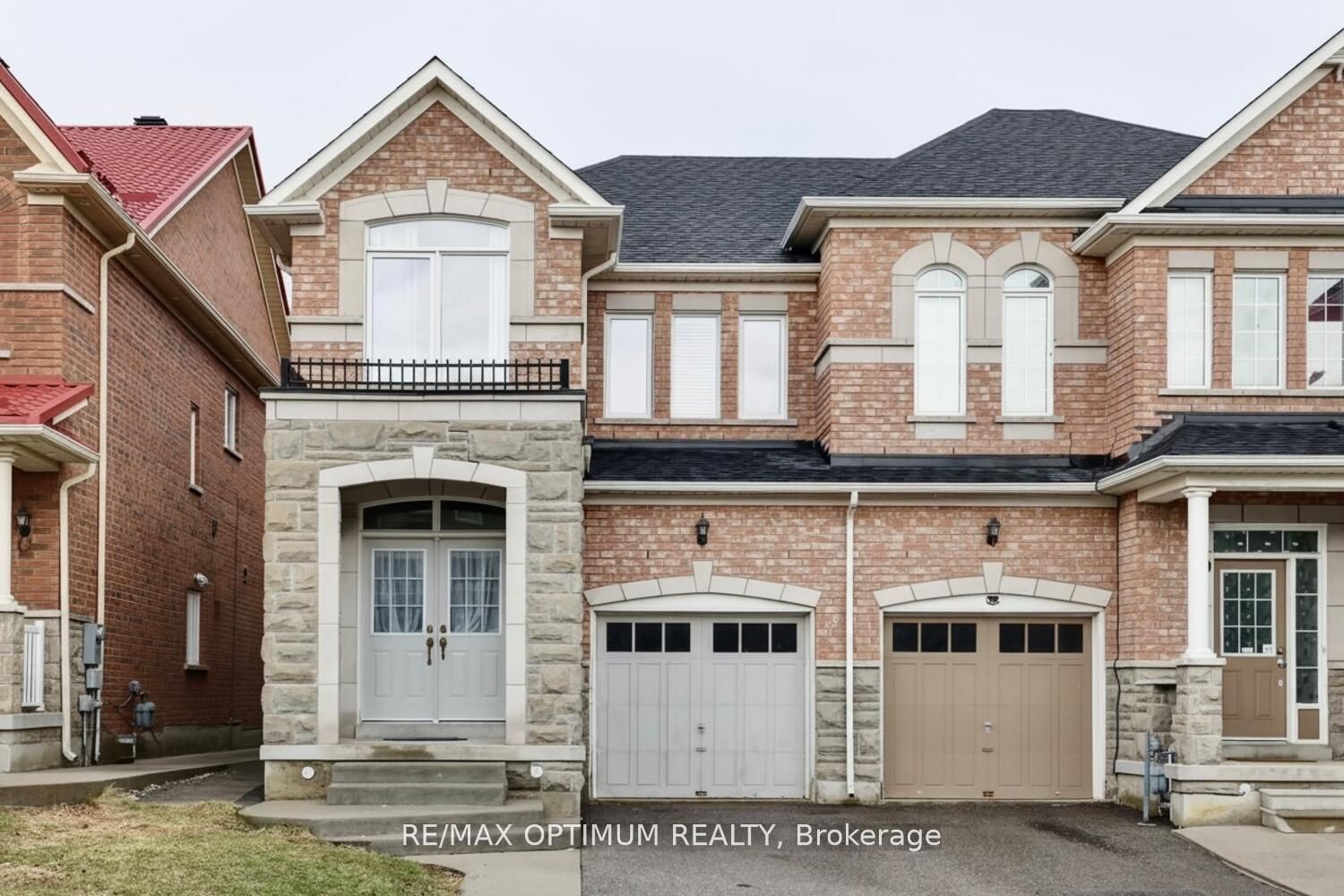 21 Saint Eugene Street, Brampton, ON, L6Y 0N5