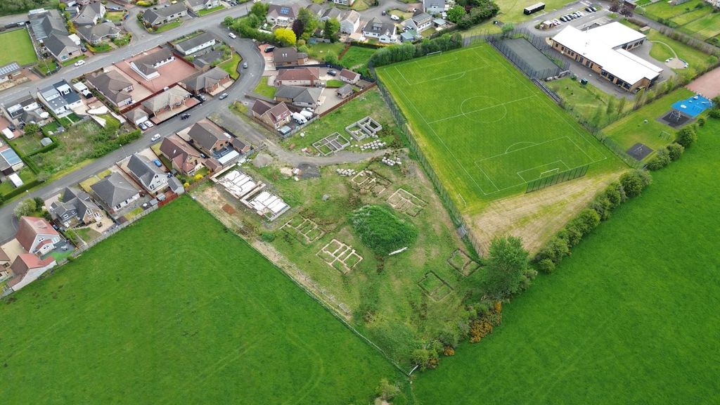 Additional image 5 of Land for saleAshgillhead Road, Ashgill, Larkhall ML9