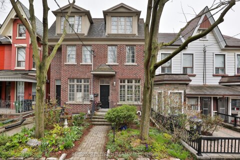 Additional image 8 of 51B Foxley Street, Toronto, ON, M6J 1P9