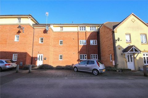 Shepherds Walk, Bradley Stoke, Bristol BS32