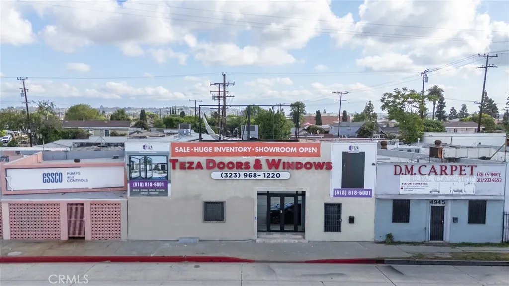 Additional image 2 of 4943 Telegraph Road, Los Angeles, CA 90022