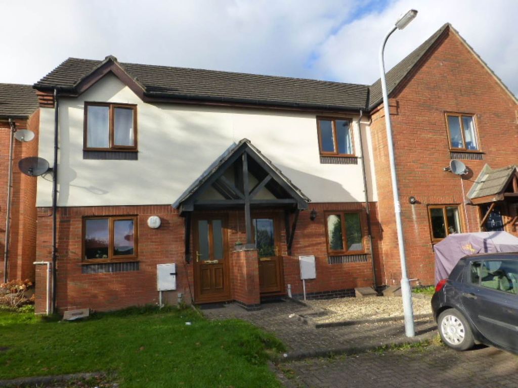 Additional image 13 of 2 bed terraced house to rentJohnstown, Carmarthen SA31