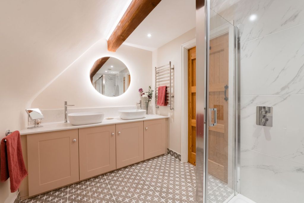Additional image 28 of 4 bed equestrian for saleCollege Farm Road, Belton In Rutland, Oakham, Rutland LE15