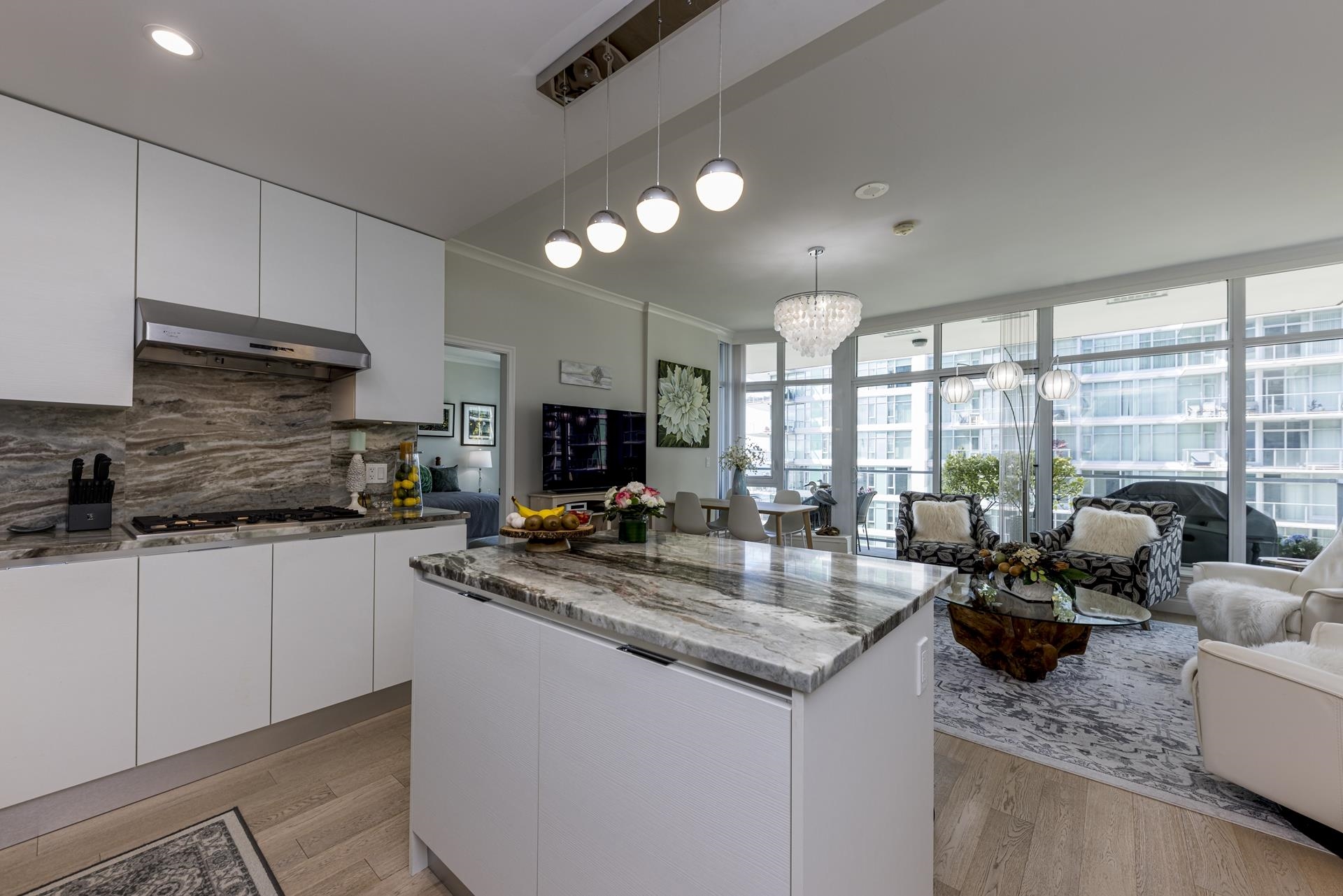 Additional image 5 of 303-185 Victory Ship Way, North Vancouver, BC, V7L 0G2