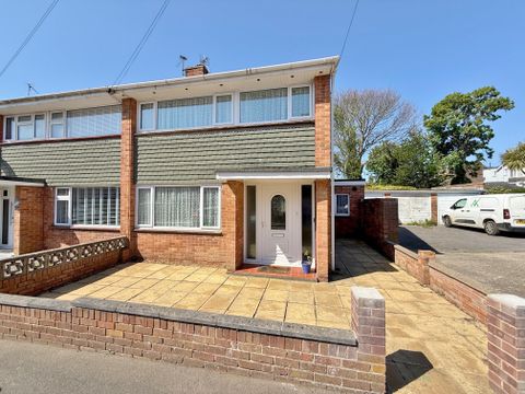 Lordington Close, Drayton PO6