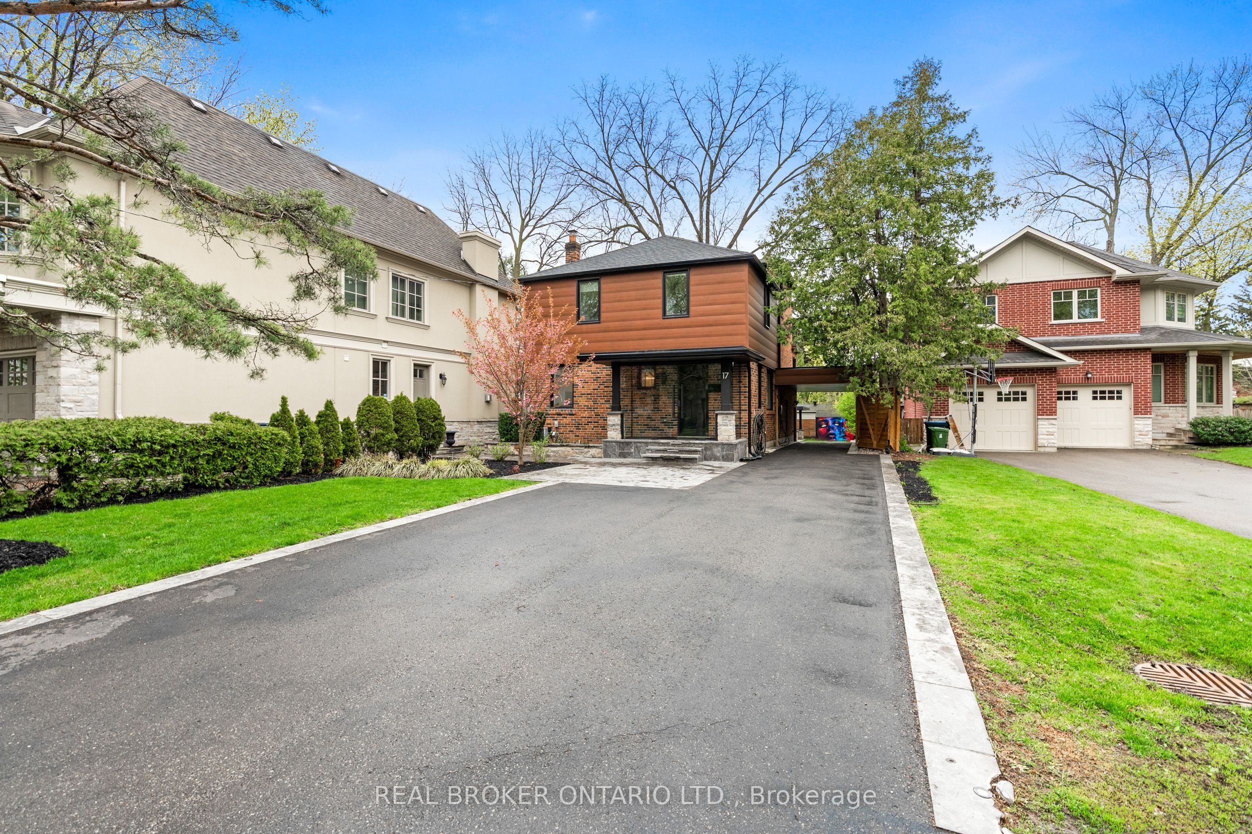 Additional image 2 of 17 Old Oak Road, Toronto, ON, M9A 2V9