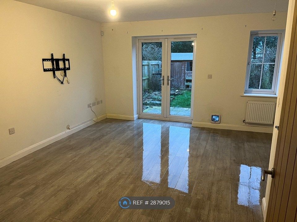 4 bed semi-detached house to rentSt Bridgets Close, Cockermouth CA13