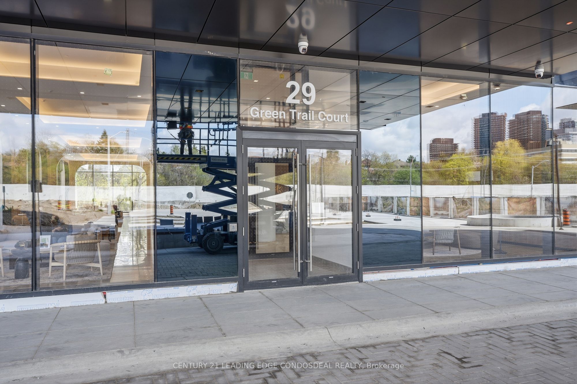 Additional image 2 of 1802-29 Green Trail Court, Toronto, ON, M2K 0J9