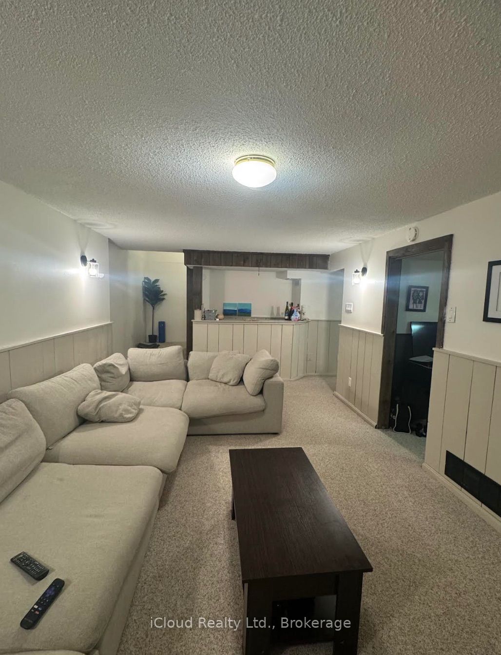 Bsmt-47 Parkview Place, Brampton, ON, L6W 2G2