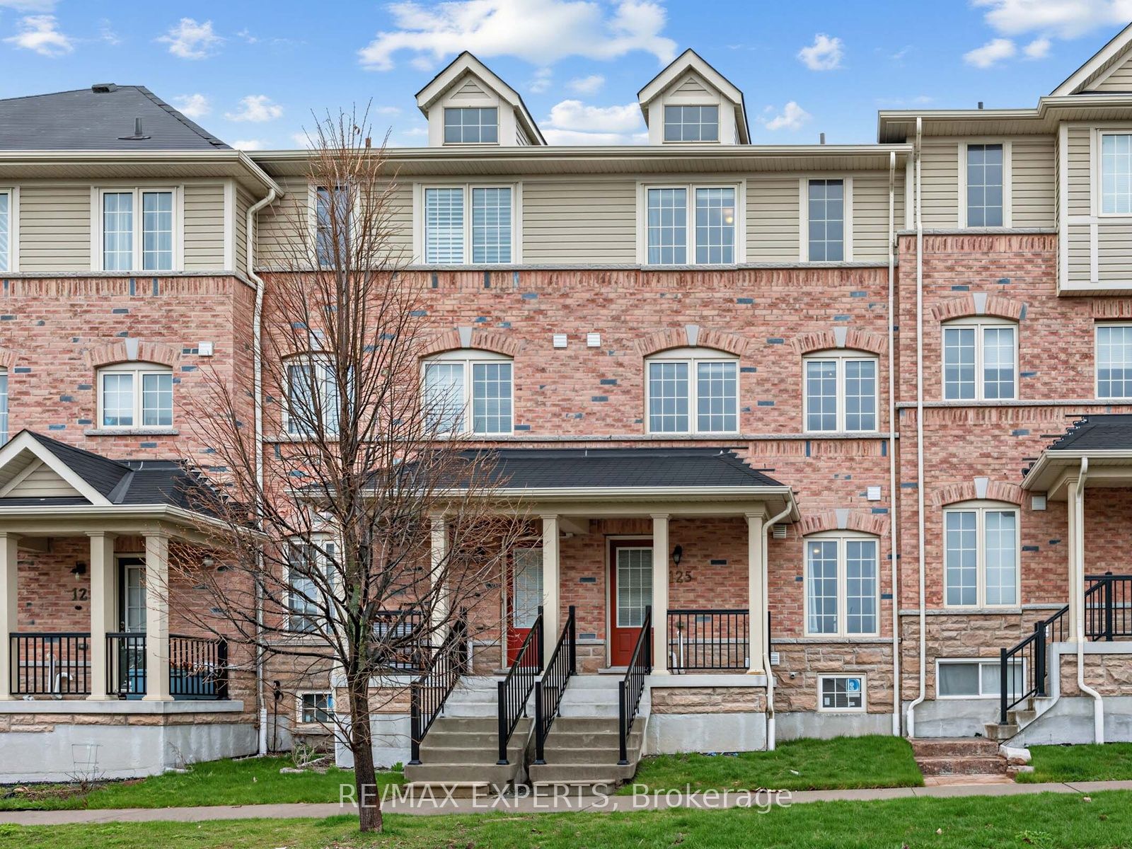 125 Devineridge Avenue, Ajax, ON, L1Z 0K6