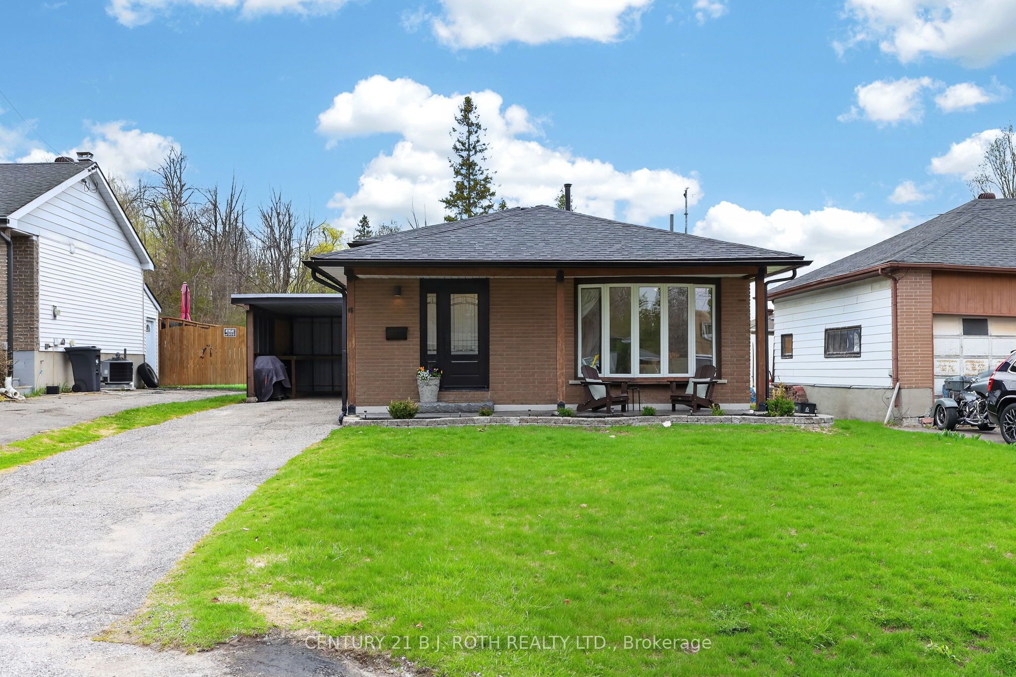 Additional image 2 of 46 Galley Avenue, Orillia, ON, L3V 2K6