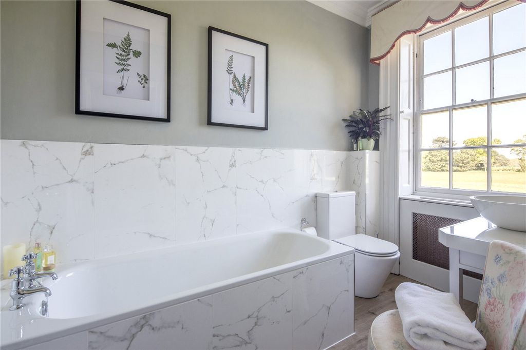 Additional image 18 of 10 bed detached house for saleRidgeway Lane, Lymington, Hampshire SO41