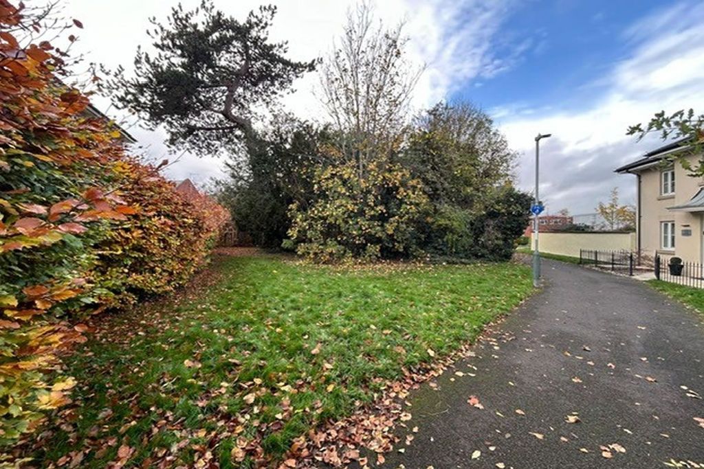Land for salePortfolio, Of Land Sites, Beaurevoir Way, Warwick CV344Ny CV34 photo 5