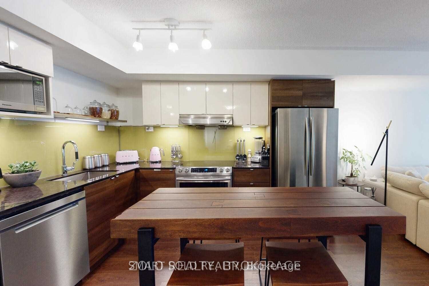 Additional image 3 of 510-121 Mcmahon Drive, Toronto, ON, M2K 0C1
